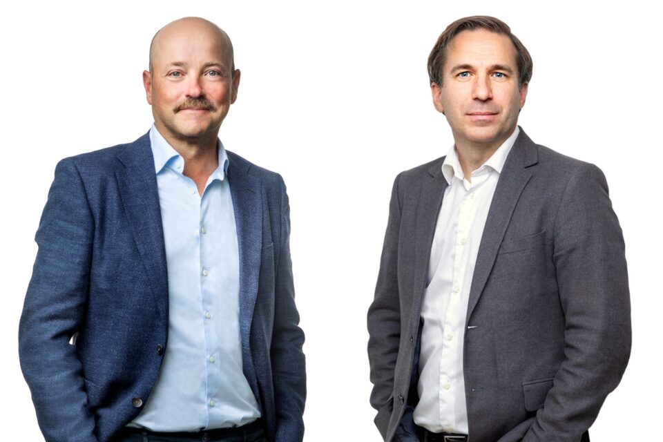 Castellum ser aktiv transaktionsmarknad med många potentiella köpare