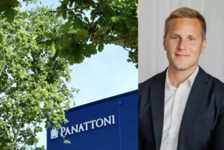 Ny fas inleds – så går Panattoni vidare utan vd:n