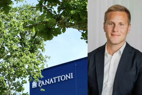 Ny fas inleds – så går Panattoni vidare utan vd:n