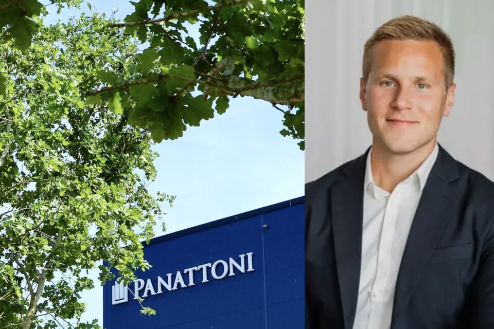 Ny fas inleds – så går Panattoni vidare utan vd:n