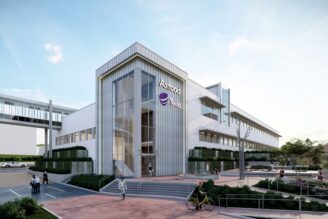 NCC renoverar kontor i Jönköping