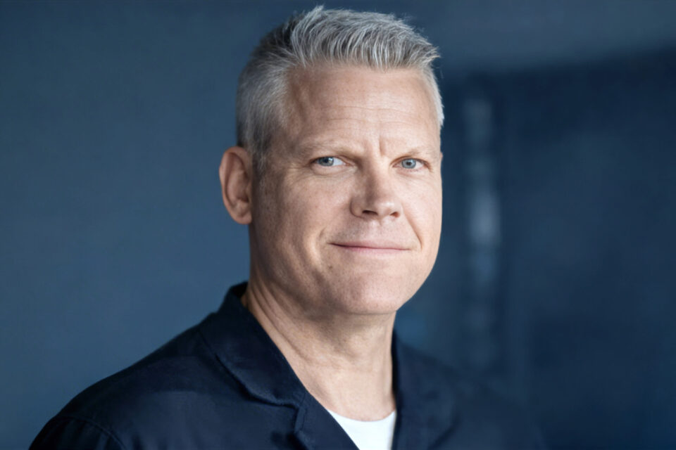 Ostravik rekryterar Pär Nilsson som vd
