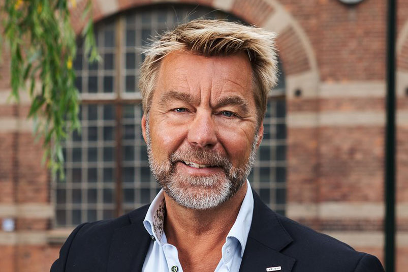 Göransson om Peabs ”rekorderstock”: ”Bredden och variationen visar på styrkan i affärsmodellen”