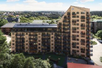 Bostadsprojekt i Göteborg igång igen – men tydligare regler och ökat samarbete efterlyses