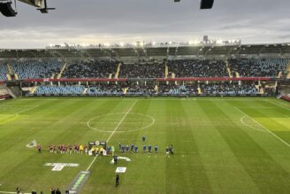 Vem äger de allsvenska arenorna?