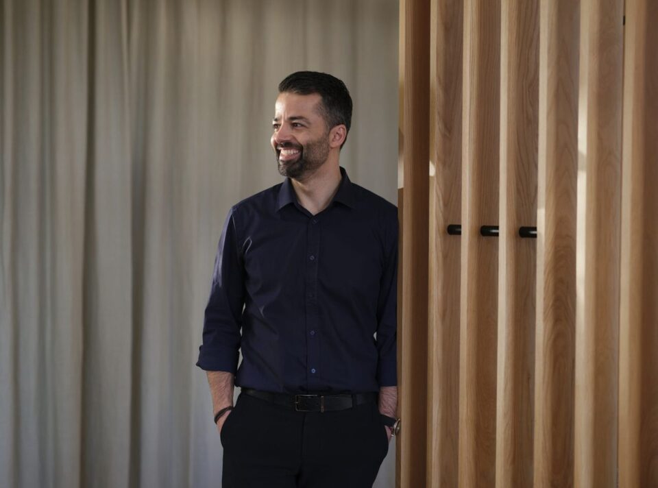 United Spaces: Ytterligare 25 procent av Stockholms kontorsmarknad lämpar sig för flexibla kontorsytor