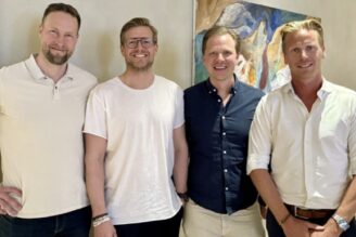 Leje Fastigheter säljer fastighetsportfölj 1,3 miljarder