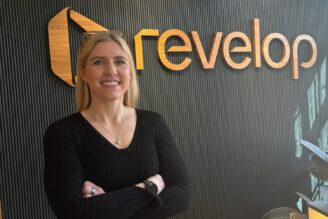 Revelop förstärker med nyckelperson inom finans