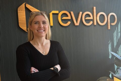 Revelop förstärker med nyckelperson inom finans