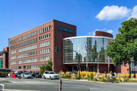 CLS Holdings säljer kontorsfastighet i tyska Essen