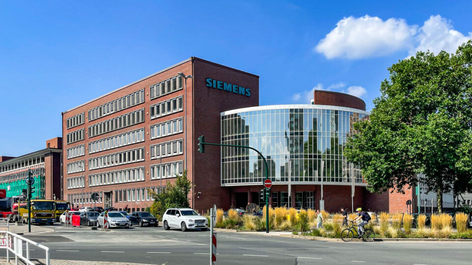 CLS Holdings säljer kontorsfastighet i tyska Essen