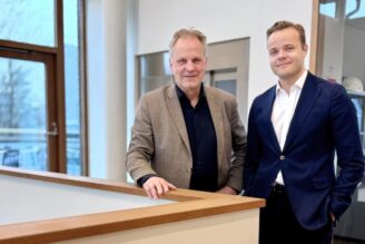 Tornstaden säljer byggrätt i Storgöteborg till Realy Bostad och tecknar totalentreprenadavtal