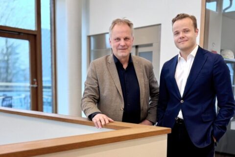 Tornstaden säljer byggrätt i Storgöteborg till Realy Bostad och tecknar totalentreprenadavtal