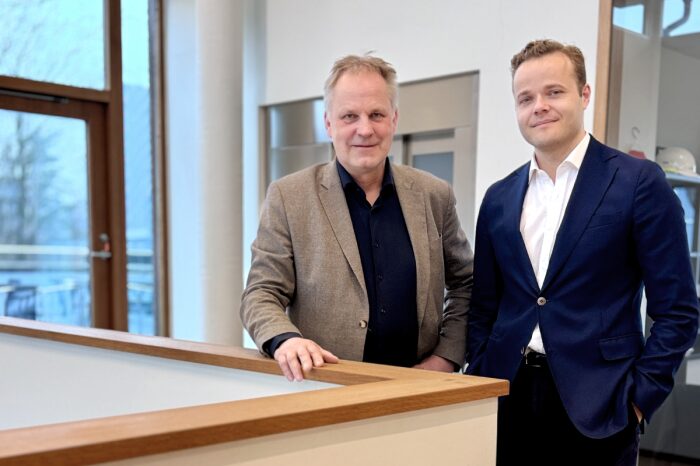 Tornstaden säljer byggrätt i Storgöteborg till Realy Bostad och tecknar totalentreprenadavtal