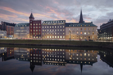 Volito Fastigheter förvärvar historiskt kvarter i Malmö