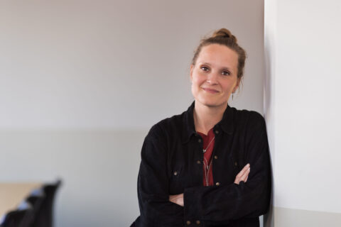 Ny kontorschef utsedd till White Arkitekters Stockholmskontor