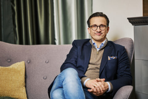 NP3 köper fastigheter för 421 miljoner kronor
