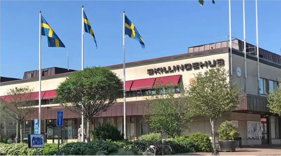 Byggdialog får uppdrag i Vaggeryd värt kvarts miljard