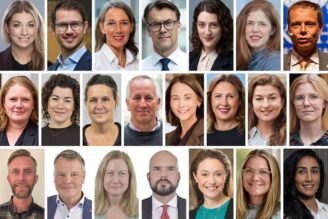 Idag stänger anmälan – här är program och talare