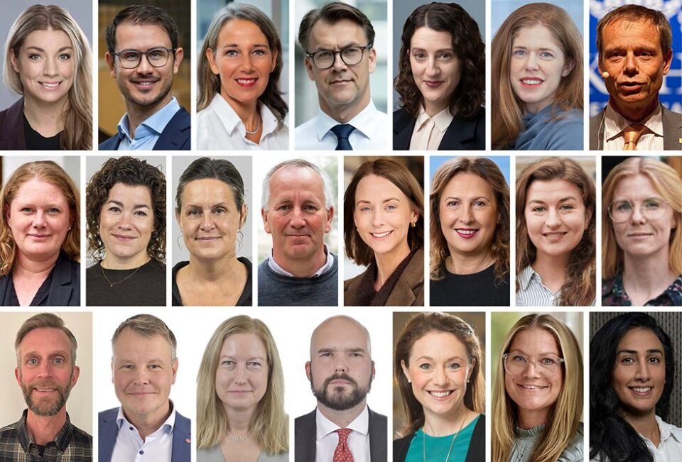 Idag stänger anmälan – här är program och talare