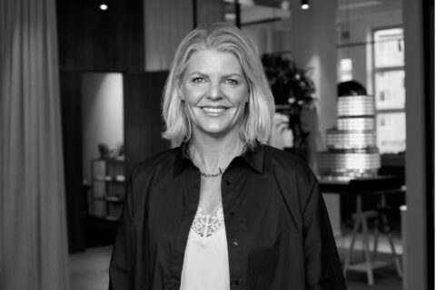 TL Bygg får ny styrelseordförande