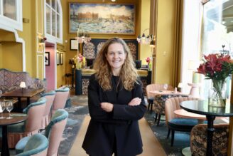 BWH Hotels Skandinavien får ny vd