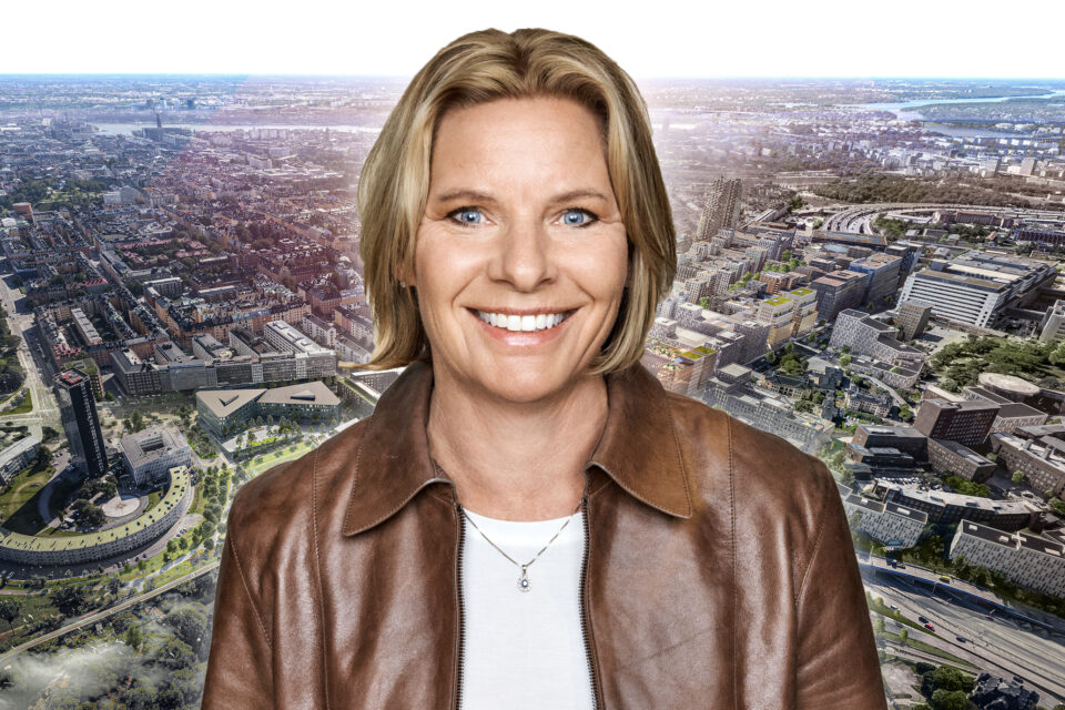 ”Ett av Stockholms mest attraktiva och konkurrenskraftiga kontorslägen”