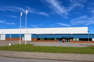 Snabbväxare köper i Malmö
