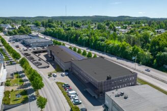 Cernera tecknar nytt avtal i Brämhult