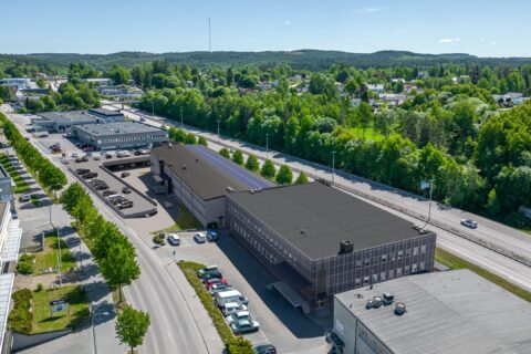 Cernera tecknar nytt avtal i Brämhult