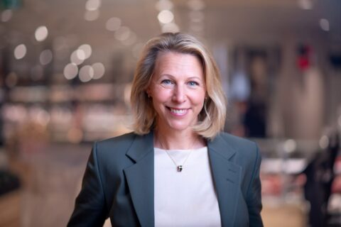 Christina Hambäck blir ny etableringschef på Axfood