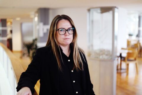SKR: Makroekonomisk motvind fördröjer kommunala fastighetsinvesteringar