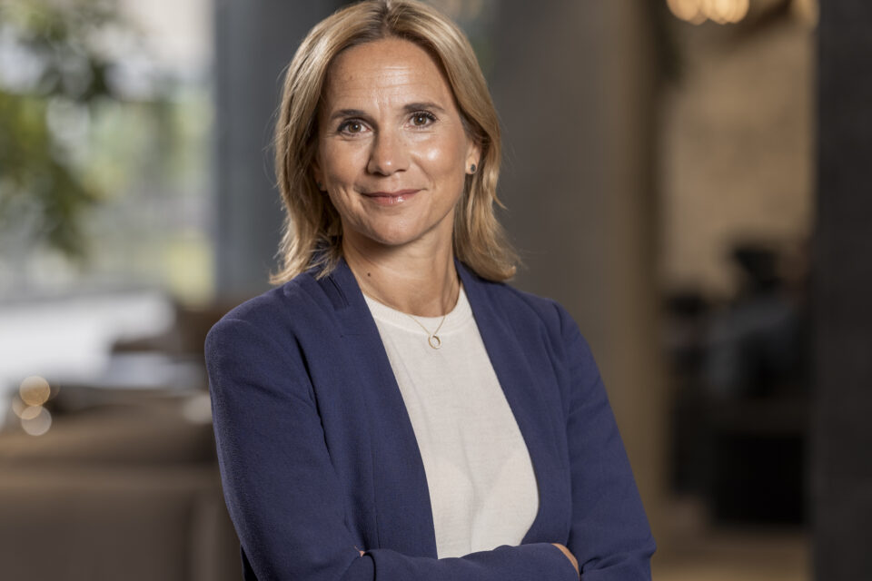 Skogestig om svårigheterna i Kista: ”En stor utmaning på kort sikt”