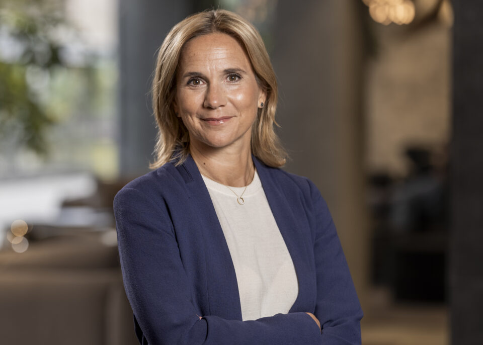 Skogestig om vägvalen som avgör framtidens fastighetsmarknad
