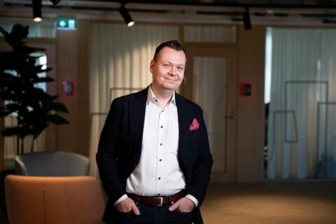 Ny CFO för Inna Group