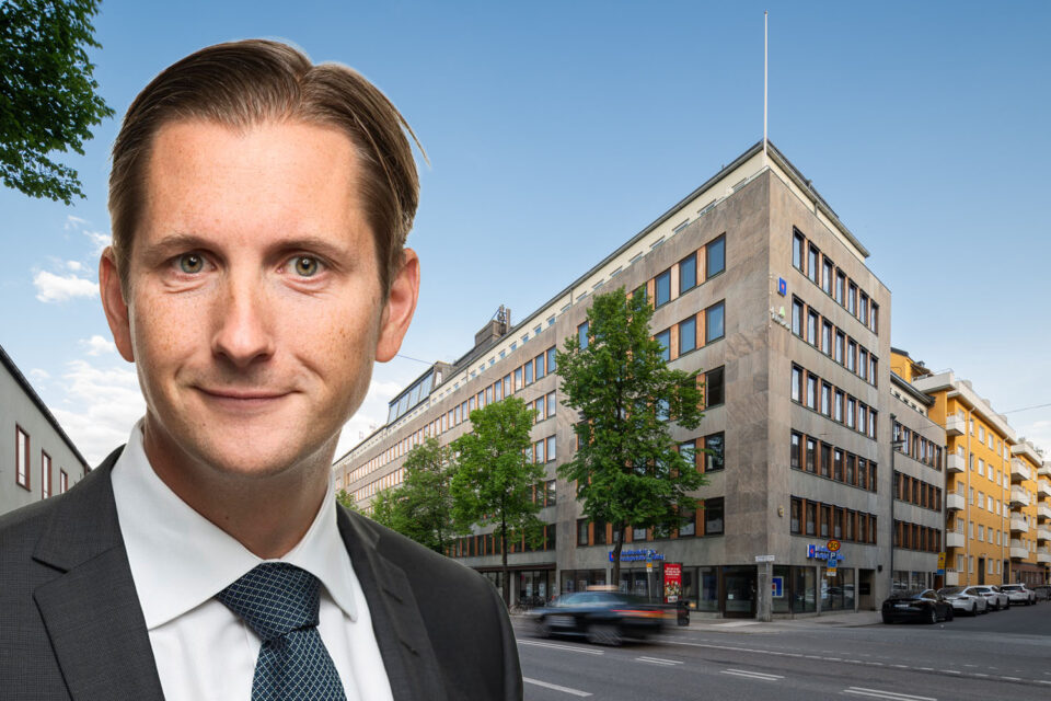 Niam: “Fastigheter ses inte längre som en lågriskinvestering”