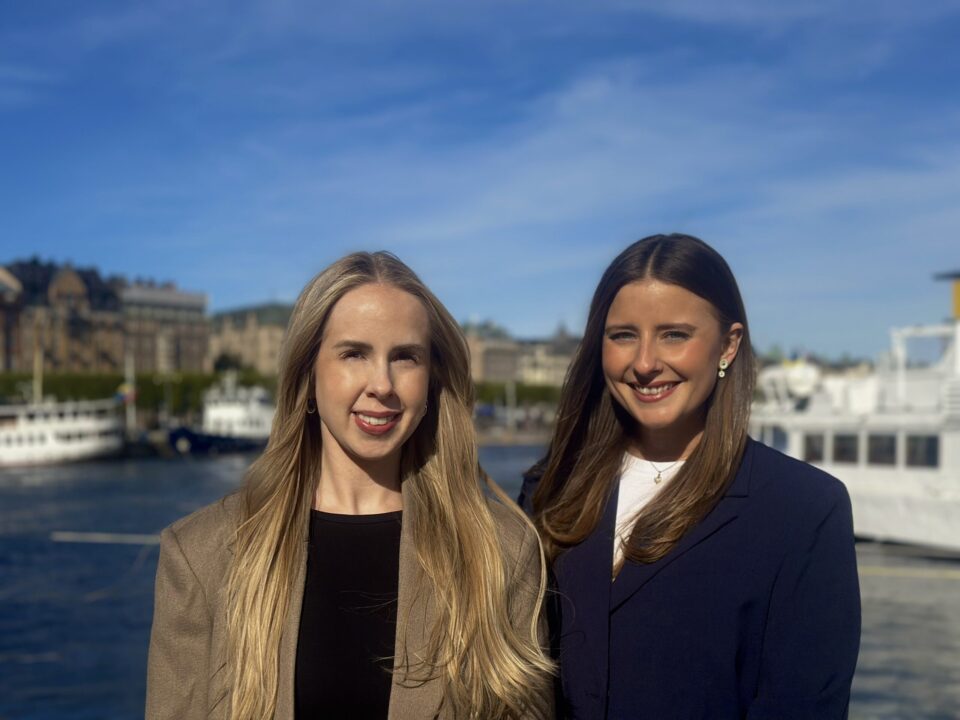 Boardtalk stärker upp inom fastighetssektorn