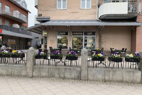 Wallenstam tecknar nya avtal i Mölnlycke