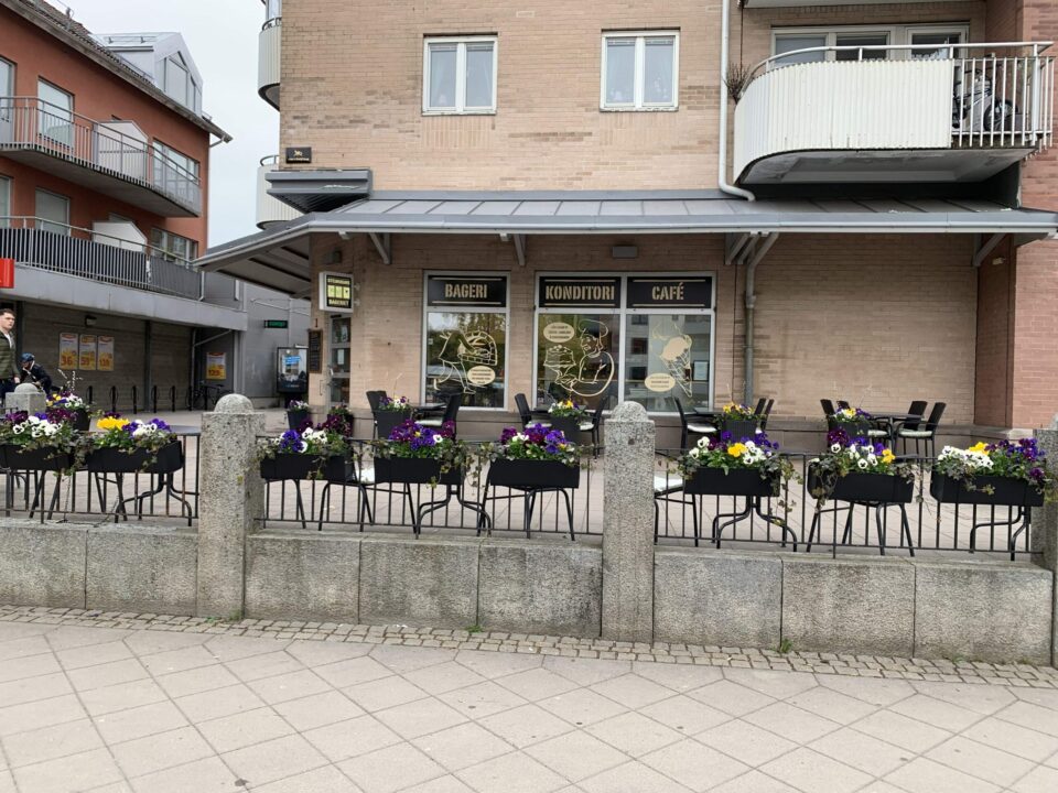 Wallenstam tecknar nya avtal i Mölnlycke