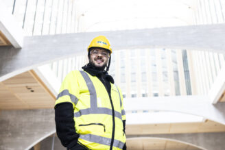 Restaurangsatsning klar för Grand Central i Göteborg