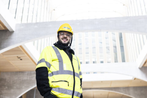 Restaurangsatsning klar för Grand Central i Göteborg