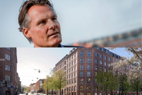 Serneke försvarar Cirkustomten: ”Vissa politiker ägnar sig åt rent maktmissbruk”