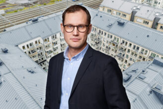 Så vill John Mattson växa på nya marknaden