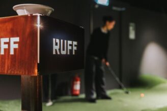 Platzer hyr ut till etablerad golfdestination i Lilla Bommen