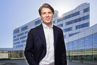 Så går Corem vidare i Kista efter Ericsson-beskedet