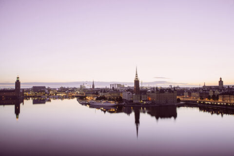 Stockholms nya vision: Så ska huvudstaden bli en destination i varje stadsdel