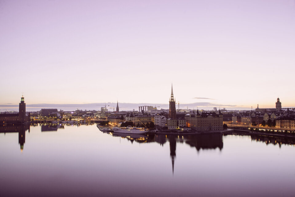 Stockholms nya vision: Så ska huvudstaden bli en destination i varje stadsdel