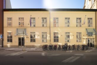 Bonnier Fastigheter tecknar sjuårigt avtal med Arkvision