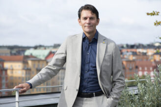 Tomas Hermansson om framtidens stadsutveckling: ”Det är helheten som avgör kvaliteten”