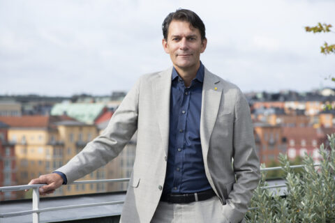 Tomas Hermansson om framtidens stadsutveckling: ”Det är helheten som avgör kvaliteten”